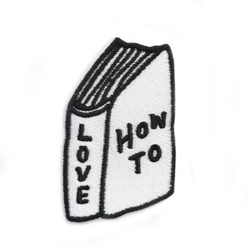 如何收藏“愛”