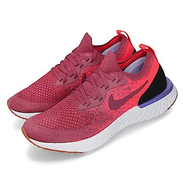 Nike epic 2025 react flyknit yahoo