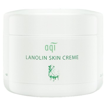 Jollyard 潔麗雅 綿羊AE潤膚霜 含綿羊油 燕麥 乳油木果油  250g  1罐