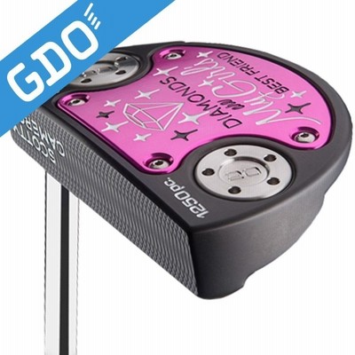 Scotty Cameron - スコッティキャメロン　マイガール2015 2015 My Girl - Scotty Cameron