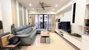 必賣好屋〈囍洋洋〉優質學區靜巷美裝2房車｜新北市林口區南勢一街