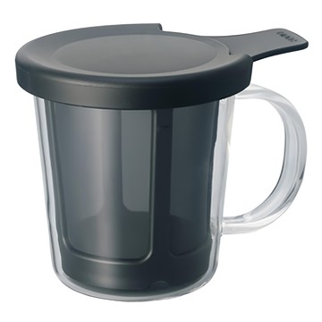 HARIO V60免濾紙咖啡沖煮杯  200g  1個