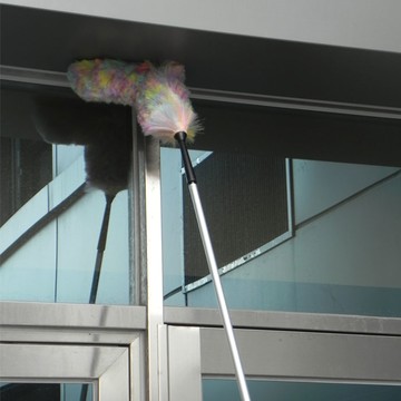 可彎式除塵撢 除塵無死角 新灰塵剋星