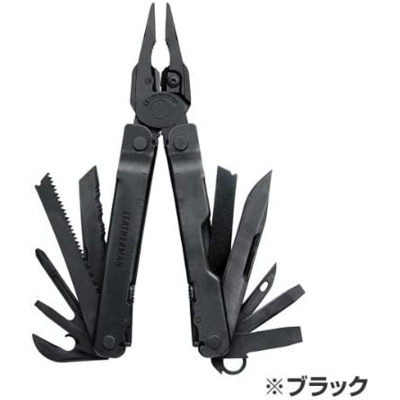 leatherman レザーマン スーパーツール300 マルチプライヤー SUPER TOOL300