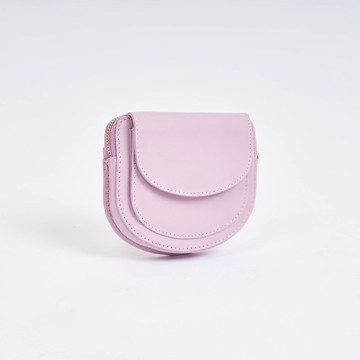 LOAFIE 錢包/卡夾 薰衣草紫