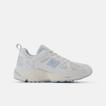 New Balance 中大童 休閒鞋_PV878AC1-W