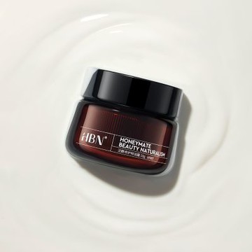 【HBN官方】泛醇修護特潤霜 50g(B5面霜3.0)