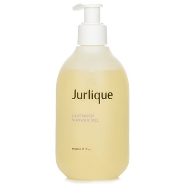 茱莉蔻 Jurlique - 薰衣草舒潤沐浴露