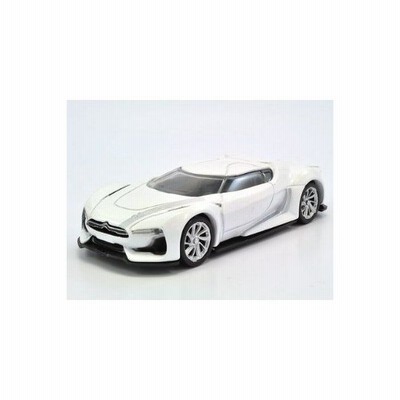 Norev ノレブ 03 Gt Byシトロエン Gt By Citroen 通販 Lineポイント最大0 5 Get Lineショッピング