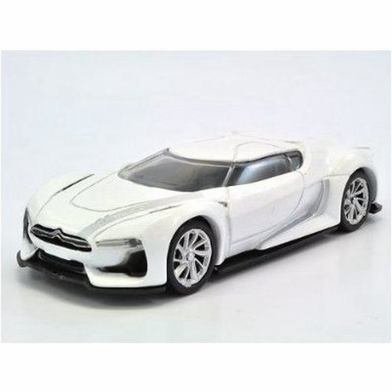 Norev ノレブ 03 Gt Byシトロエン Gt By Citroen 通販 Lineポイント最大0 5 Get Lineショッピング