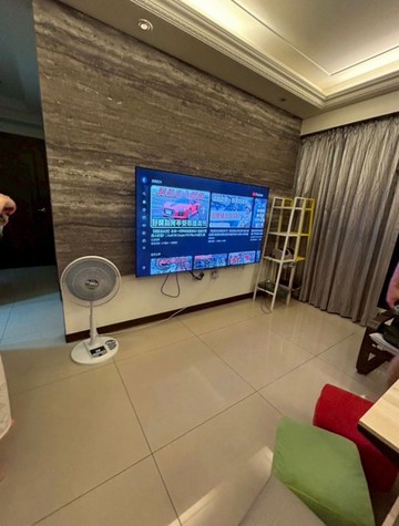 富萊悅三房雙車｜桃園市桃園區桃鶯路