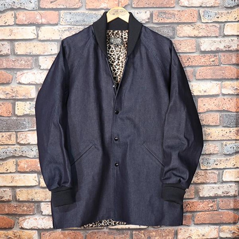 Good Rockin' ファラオジャケット メルトンカーコート Mサイズ Good