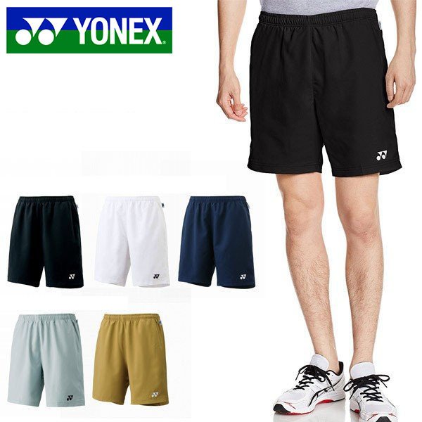 YONEX ショートパンツ - 通販 - hanackenovinky.cz