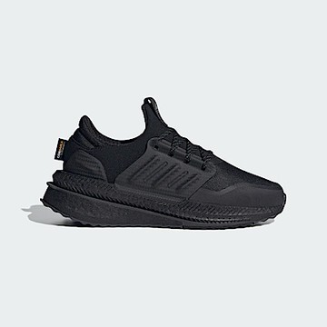 Adidas X_Plrboost ID9585 女 慢跑鞋 運動 休閒 跑鞋 緩震 舒適 止滑 穿搭 黑