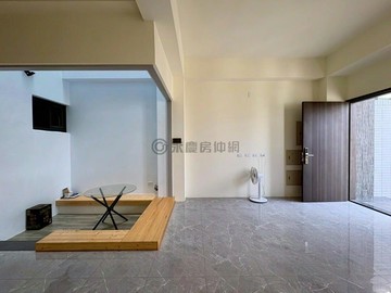 鹿港【築鹿拾光】全新完工日式文青採光美別墅｜彰化縣鹿港鎮廖厝巷