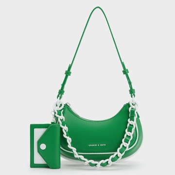 Alouette 二合一腋下包