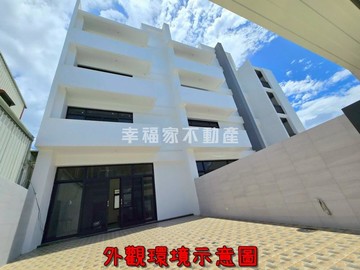 專全新安南電梯面寬大雙車墅｜台南市安南區安昌街