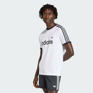 adidas 短袖上衣 T恤 男 - Originals KF0418 官方直營