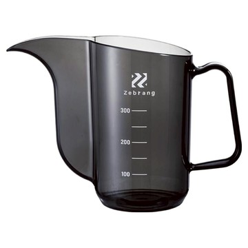 HARIO 嘴鳥輕量細口壺 露營專用壺 ZB-MDP-35B  單品  350ml  1個