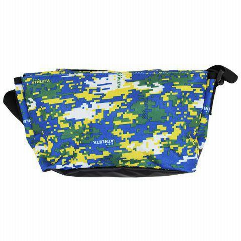 ミニショルダーバッグ 【ATHLETA|アスレタ】サッカーフットサル