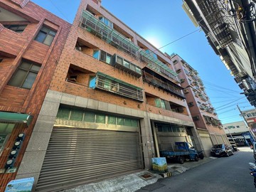 桃園後站近捷運G06✰電梯華廈大3房，延平公園旁｜桃園市桃園區金門四街