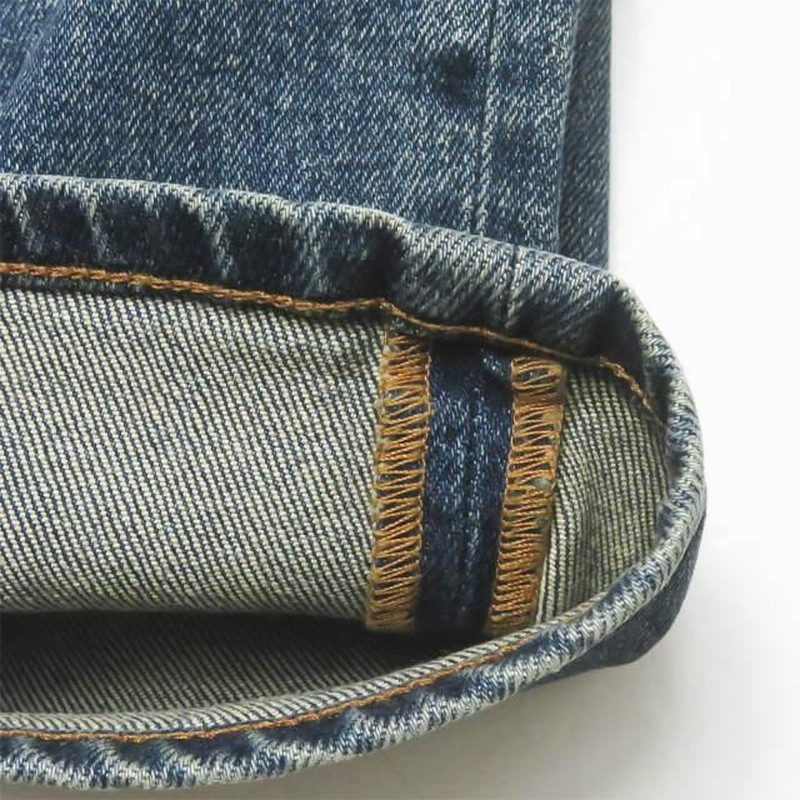 アクネストゥディオズ Acne Studios イタリア製 ACE STR VINTAGE