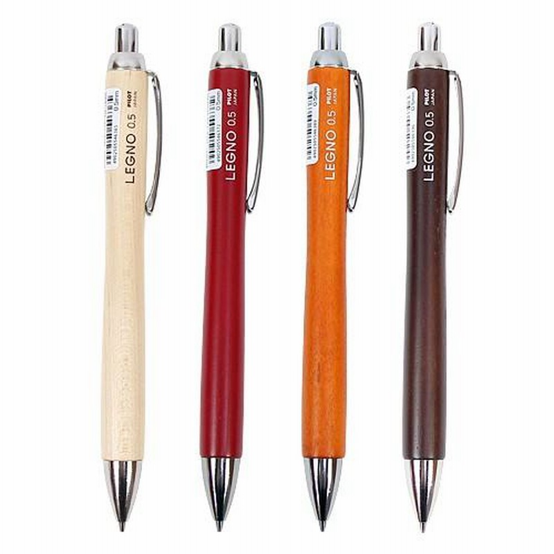 PILOT＜パイロット＞ LEGNO＜レグノ＞ シャープペンシル