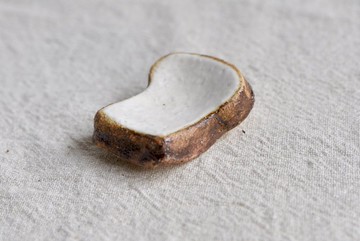 筷子其餘的麵包