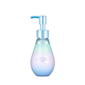 【hiritu】極光閃耀系列 精華髮乳 98ml