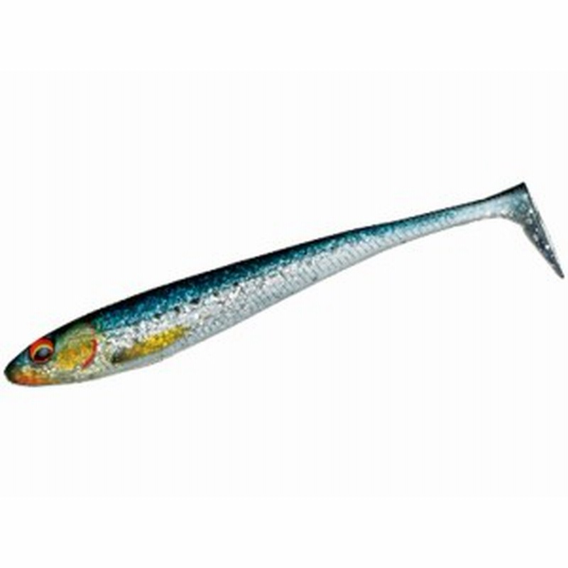 ダイワ Daiwa 鮃狂 フラットジャンキー ダックフィンシャッドｒ ５インチ ヒラメ 根魚 サーフ用ワーム 通販 Lineポイント最大1 0 Get Lineショッピング