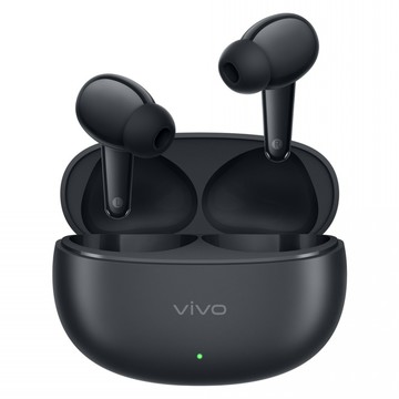 vivo Tws Buds pro 藍牙耳機  黑色  XEW41