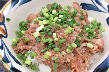 ソーキそば3食・ほぐしソーキ丼の具3食セット