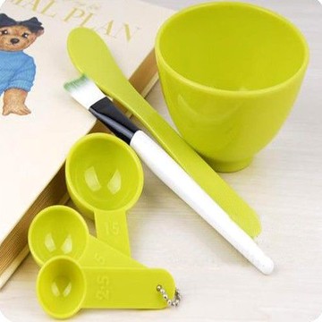 i 美麗-四合一美容套裝（送5片乾面膜）