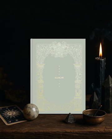 ALCHEMY 防偽設計工具書--結合插畫與防偽工藝的設計指南