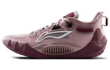 LI-NING JIMMY BUTLER 1 XIAN