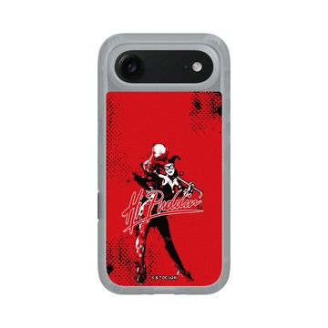 iPhone Air AirX 流變灰 - Joker - 小丑女