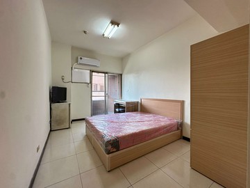 四維國小捷運隔壁~大室內套房有陽台｜台中市北屯區天津路四段
