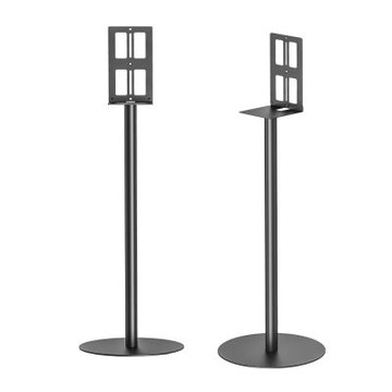 ZYE 後環繞喇叭立架(一組2入) ZY-SP2