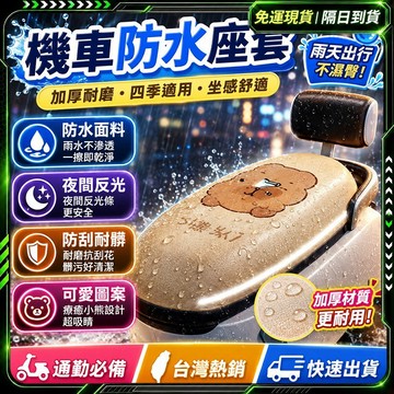 隔日達🛵重磅升級迭代 機車坐墊套🛵防水 機車座墊 機車椅套 機車座墊套 機車坐墊罩 透氣坐墊 機車椅墊套 機車椅墊機車墊