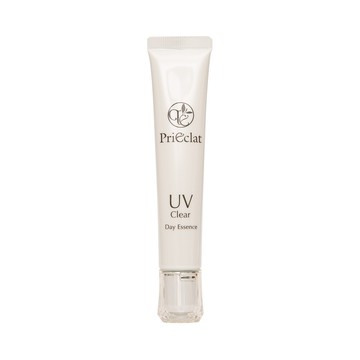 Priecla UV Clear Day Essence 30g