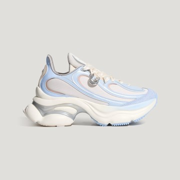 adidas OZVENUZ 運動休閒鞋 女鞋 - Originals LA3789 官方直營