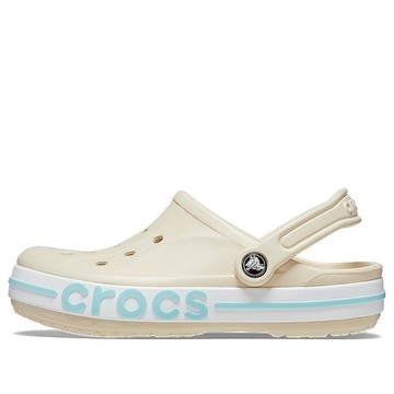 Crocs Bayaband Clog 'Beige Blue'