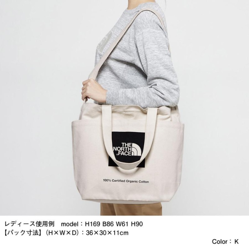 ザ ノースフェイス THE NORTH FACE バッグ ユーティリティートート