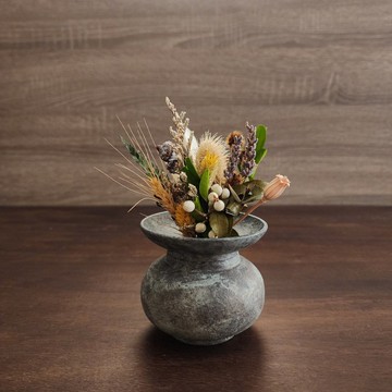 蝕青花器