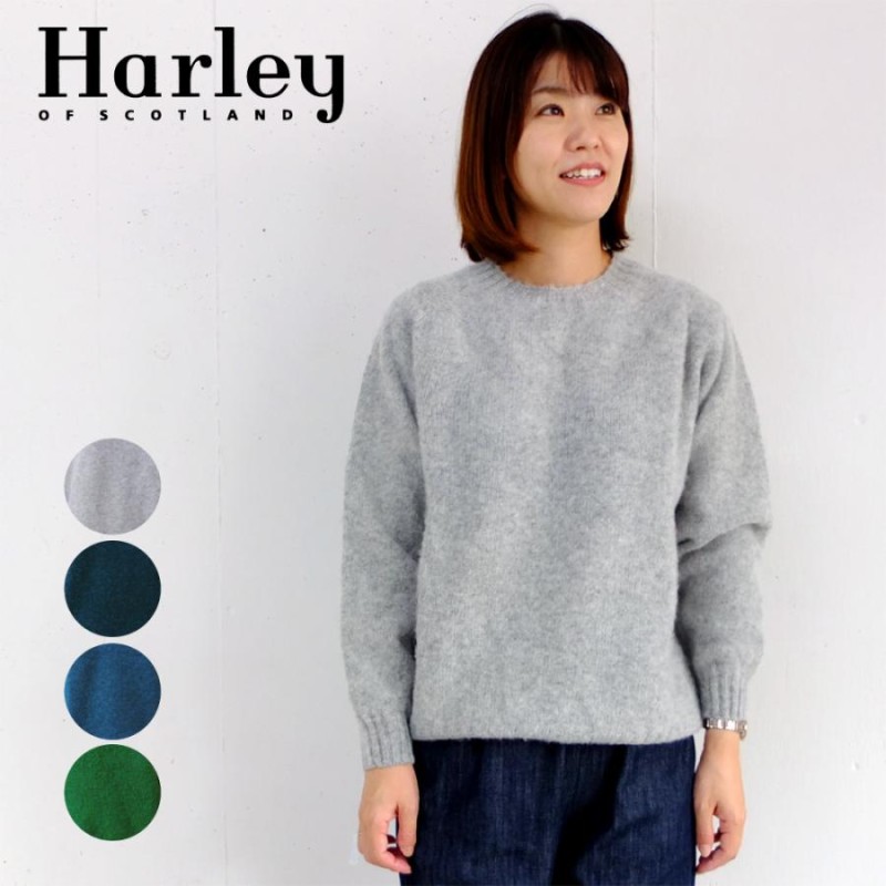 クーポン利用で10%OFF】ハーレー Harley of Scotland 正規輸入品 L4113