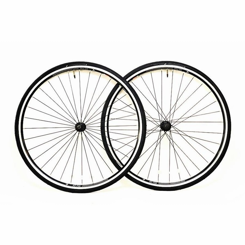 BONTRAGER AT 750 10