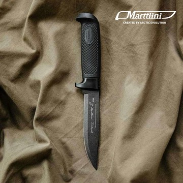 【Marttiini】Condor Frontier 野營刀 390021T ( 芬蘭刀、簡易工具、登山露營)