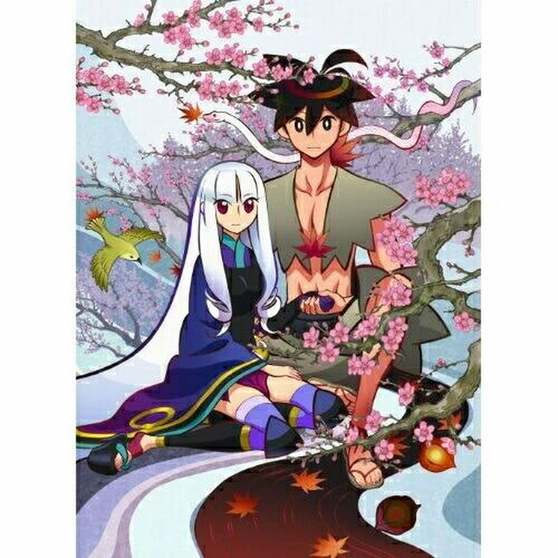 DVD/TVアニメ/刀語 第一巻 絶刀・鉋 (通常版) | LINEブランド