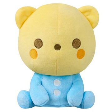 Combi 康貝 四合一聲光舒眠安撫玩具 Baby Malo  1盒  145 x 120 x 185 mm