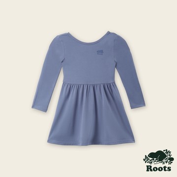 【Roots】 小童 - EASY STRETCH洋裝
